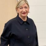 Portrait Maria Wegmann