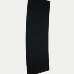 Ellsworth Kelly: Black Curves 1996